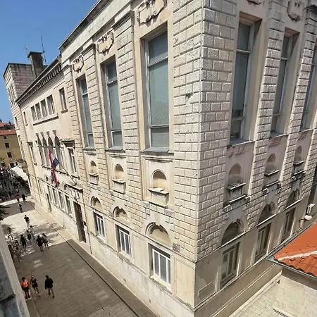 Enjoy Appartement Zadar