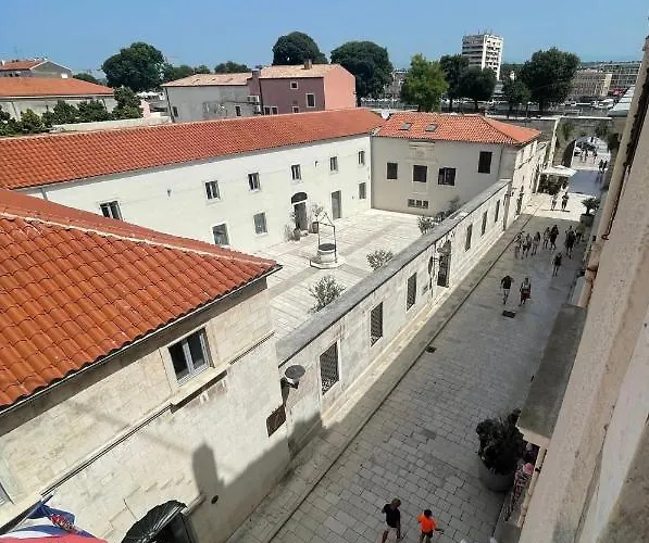 Enjoy Zadar