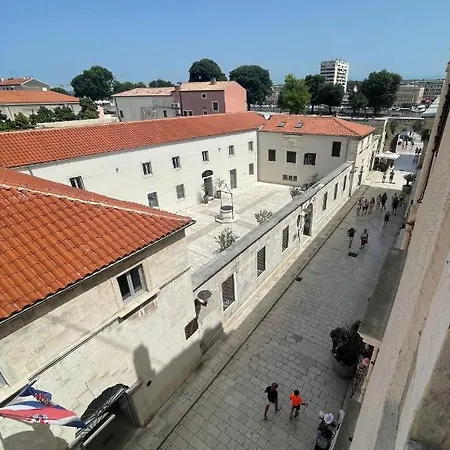 Enjoy Zadar